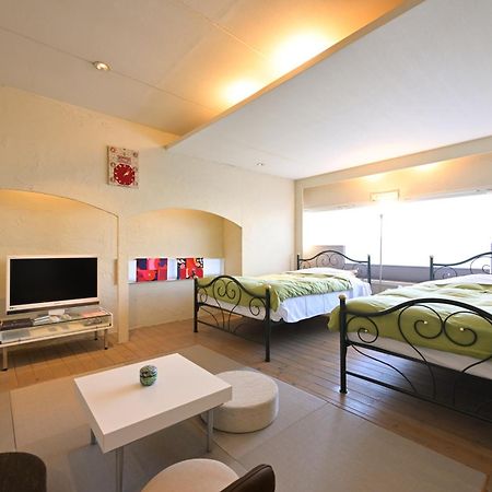 Akari No Yado Okabe Hotel Shibukawa Bagian luar foto